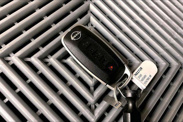 new 2026 Nissan Sentra car, priced at $31,019