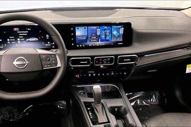 new 2026 Nissan Sentra car, priced at $31,019