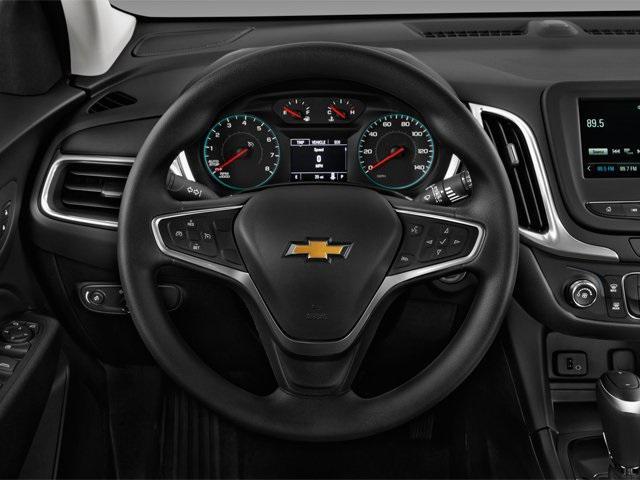 used 2020 Chevrolet Equinox car, priced at $17,751