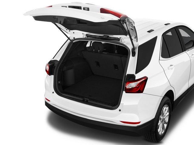 used 2020 Chevrolet Equinox car, priced at $17,751