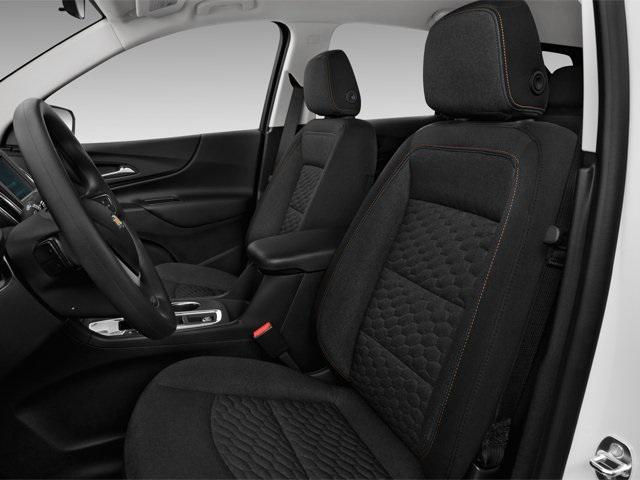 used 2020 Chevrolet Equinox car, priced at $17,751