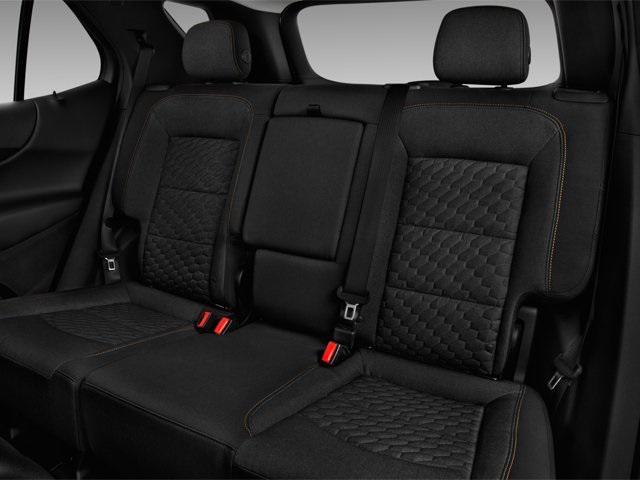 used 2020 Chevrolet Equinox car, priced at $17,751