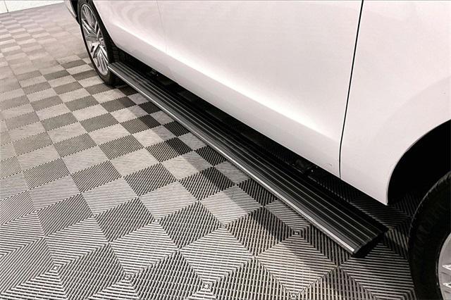 used 2024 Ford Expedition Max car, priced at $51,437