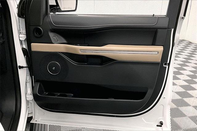 used 2024 Ford Expedition Max car, priced at $51,437