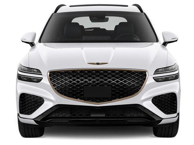 used 2026 Genesis GV70 car