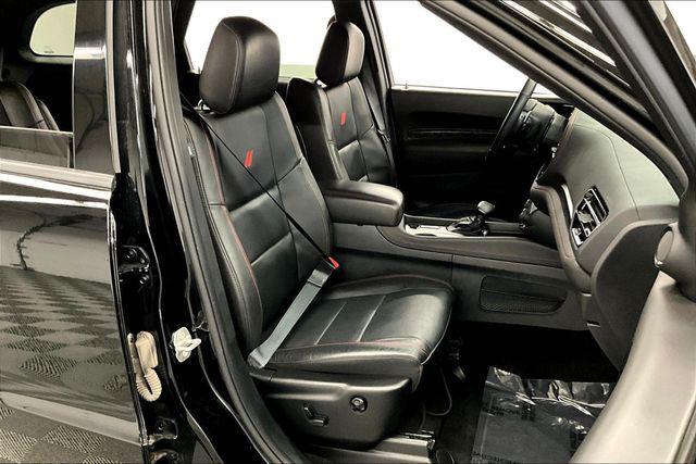 used 2024 Dodge Durango car, priced at $44,715