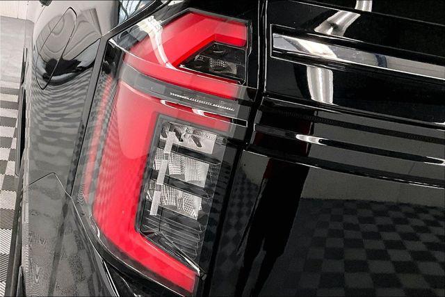 new 2026 Nissan Armada car, priced at $72,148