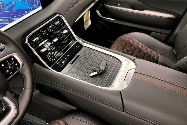 new 2026 Nissan Armada car, priced at $72,148