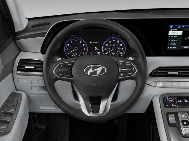 used 2020 Hyundai Palisade car, priced at $24,498