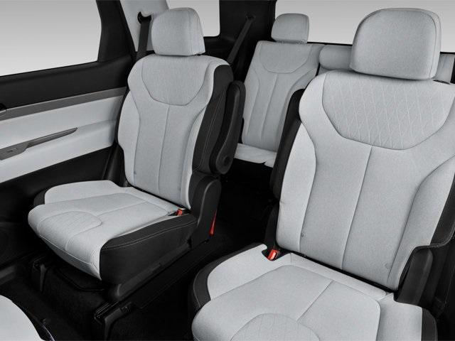 used 2020 Hyundai Palisade car, priced at $24,498