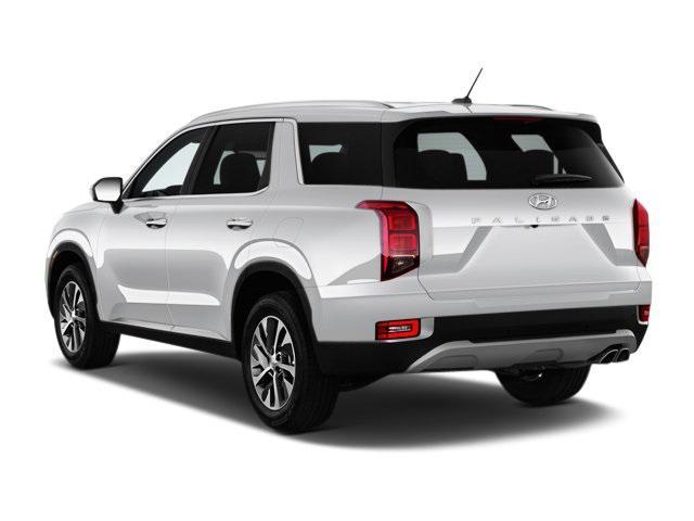 used 2020 Hyundai Palisade car, priced at $24,498
