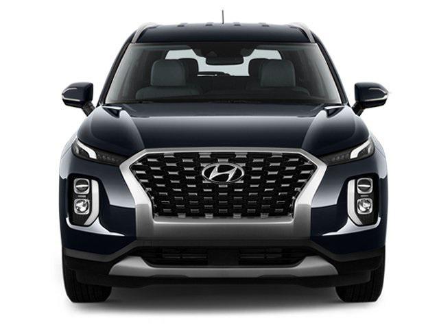 used 2020 Hyundai Palisade car, priced at $24,498
