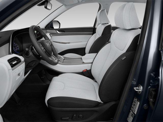 used 2020 Hyundai Palisade car, priced at $24,498
