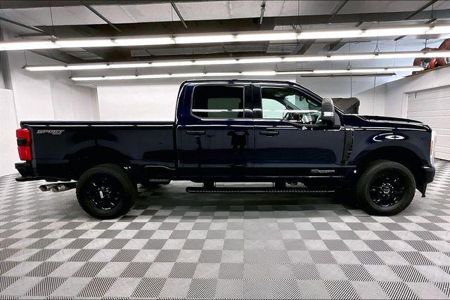 used 2023 Ford F-250 car, priced at $56,519