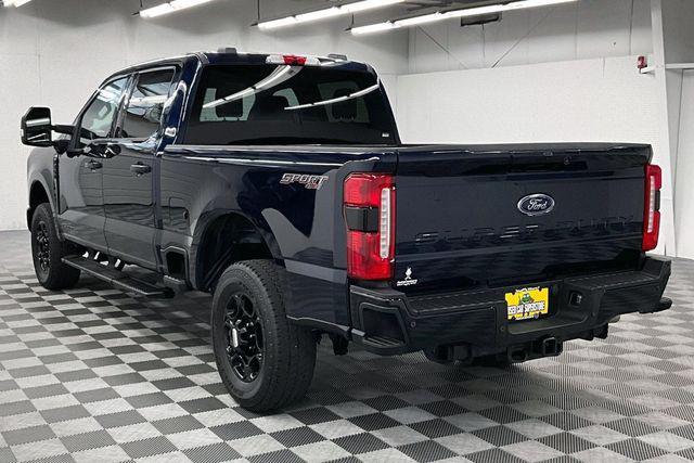 used 2023 Ford F-250 car, priced at $56,519