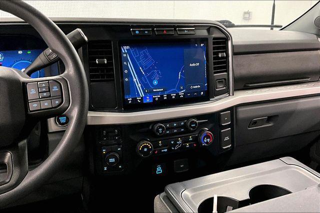 used 2023 Ford F-250 car, priced at $56,519
