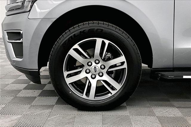 used 2022 Ford Expedition Max car, priced at $41,251