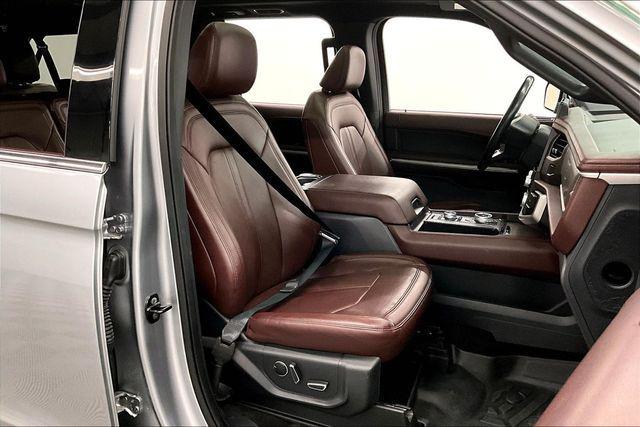used 2022 Ford Expedition Max car, priced at $41,251