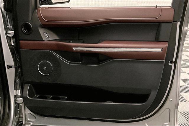 used 2022 Ford Expedition Max car, priced at $41,251