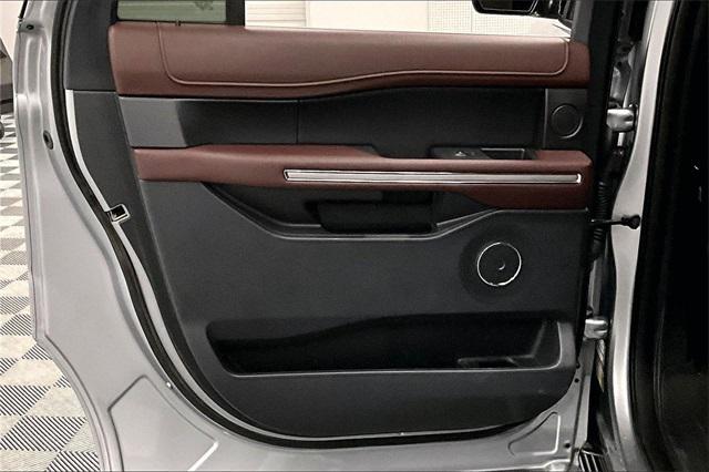 used 2022 Ford Expedition Max car, priced at $41,251