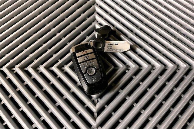 used 2022 Ford Expedition Max car, priced at $41,251