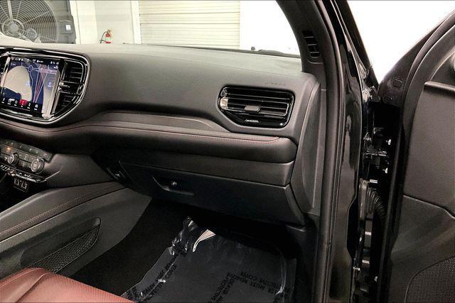 used 2024 Dodge Durango car, priced at $45,618