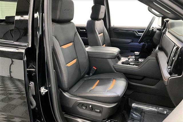 used 2024 GMC Sierra 1500 car, priced at $56,308