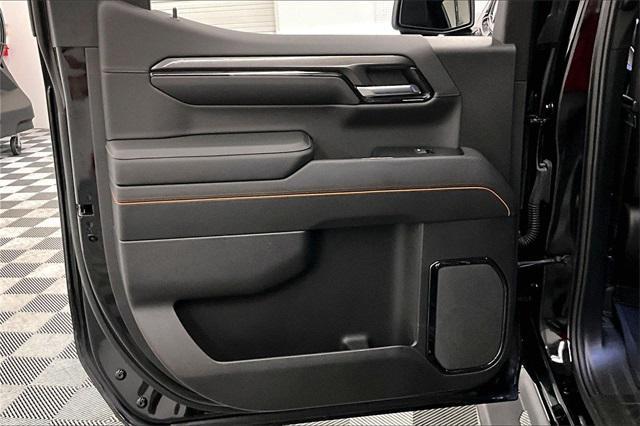 used 2024 GMC Sierra 1500 car, priced at $56,308