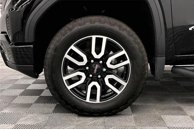 used 2024 GMC Sierra 1500 car, priced at $56,308