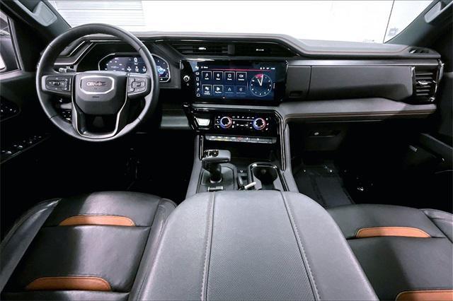 used 2024 GMC Sierra 1500 car, priced at $56,308