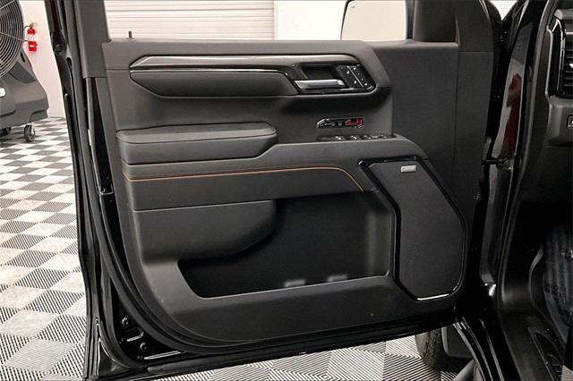 used 2024 GMC Sierra 1500 car, priced at $56,308
