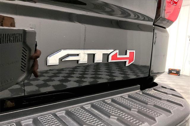 used 2024 GMC Sierra 1500 car, priced at $56,308