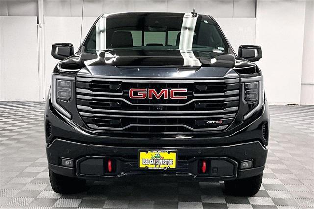 used 2024 GMC Sierra 1500 car, priced at $56,308