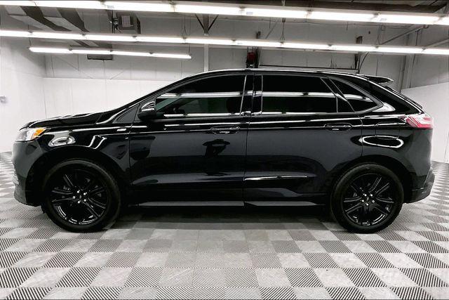 used 2020 Ford Edge car, priced at $20,498