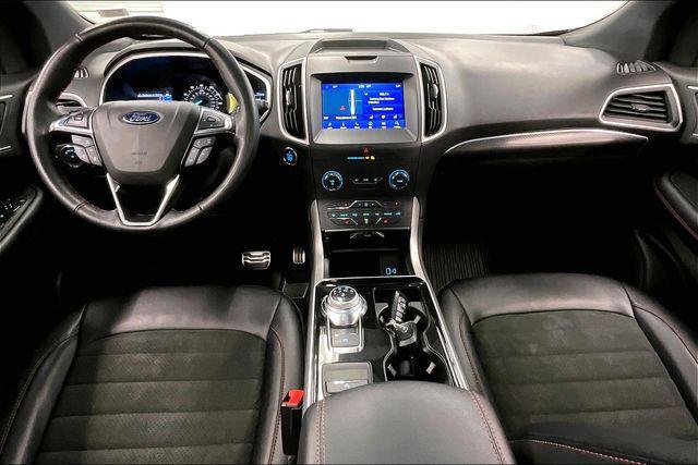 used 2020 Ford Edge car, priced at $20,498