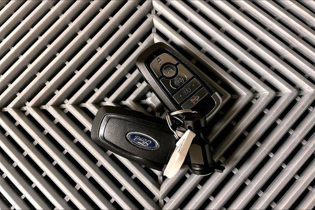 used 2020 Ford Edge car, priced at $20,498