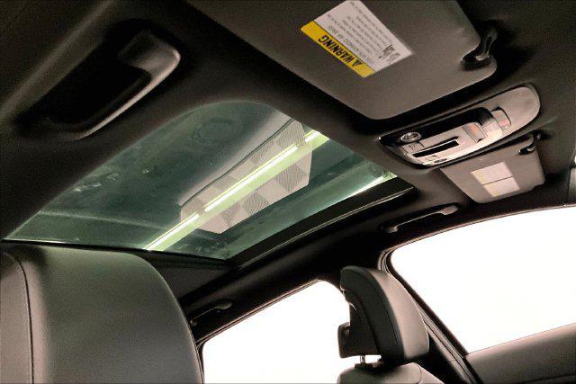 used 2025 Kia Sportage car, priced at $31,752