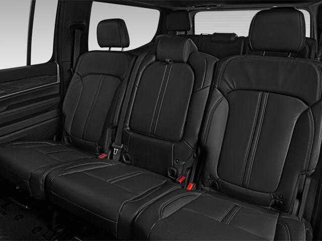 used 2024 Jeep Wagoneer car, priced at $46,999