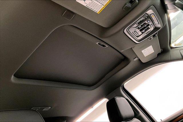 used 2025 GMC Sierra 2500 car, priced at $74,040