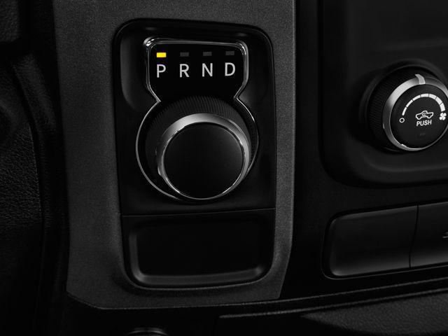 used 2019 Ram 1500 car