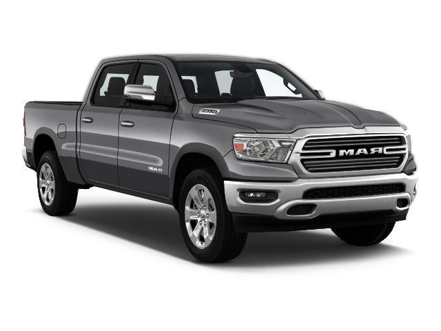 used 2019 Ram 1500 car
