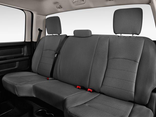 used 2019 Ram 1500 car