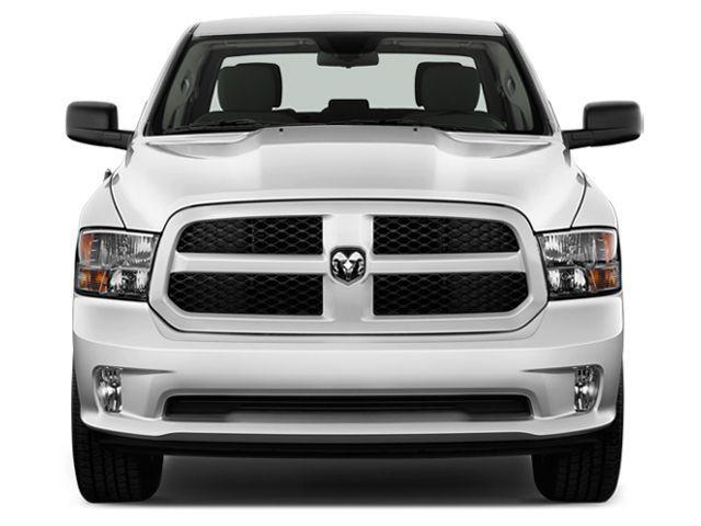 used 2019 Ram 1500 car