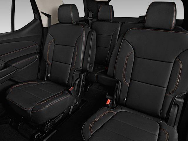 used 2020 Chevrolet Equinox car, priced at $13,998