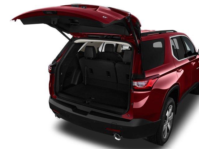 used 2020 Chevrolet Equinox car, priced at $13,998