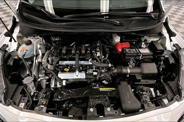 new 2025 Nissan Versa car, priced at $19,050