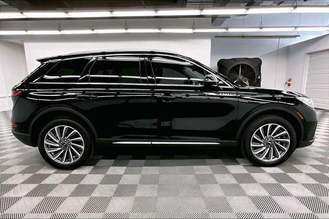 used 2023 Lincoln Corsair car, priced at $33,427
