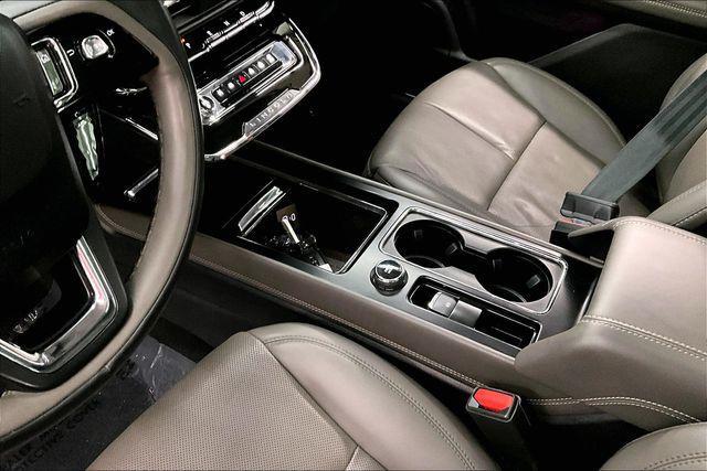 used 2023 Lincoln Corsair car, priced at $33,427