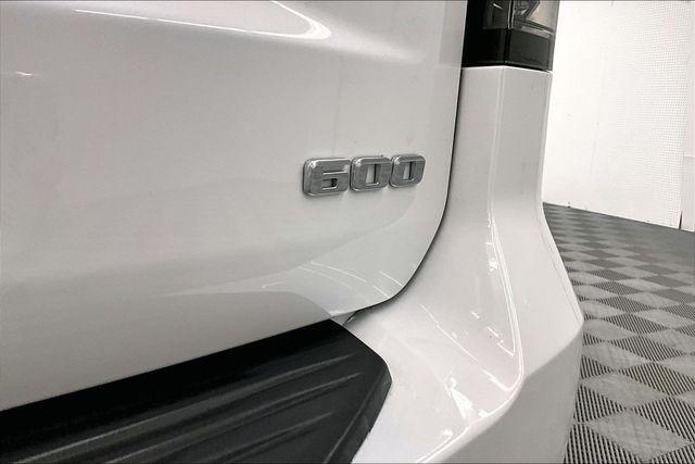 used 2024 Cadillac Escalade car, priced at $75,499