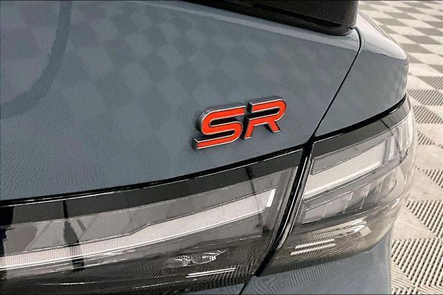 new 2026 Nissan Sentra car, priced at $31,218